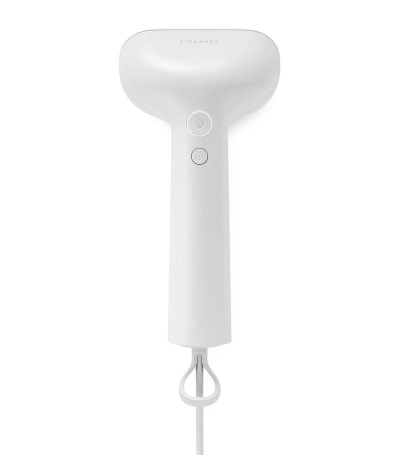 Steamery Stockholm Cirrus handheld steamer - British product
