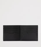 Chopard Racing bifold calfskin leather wallet - British product