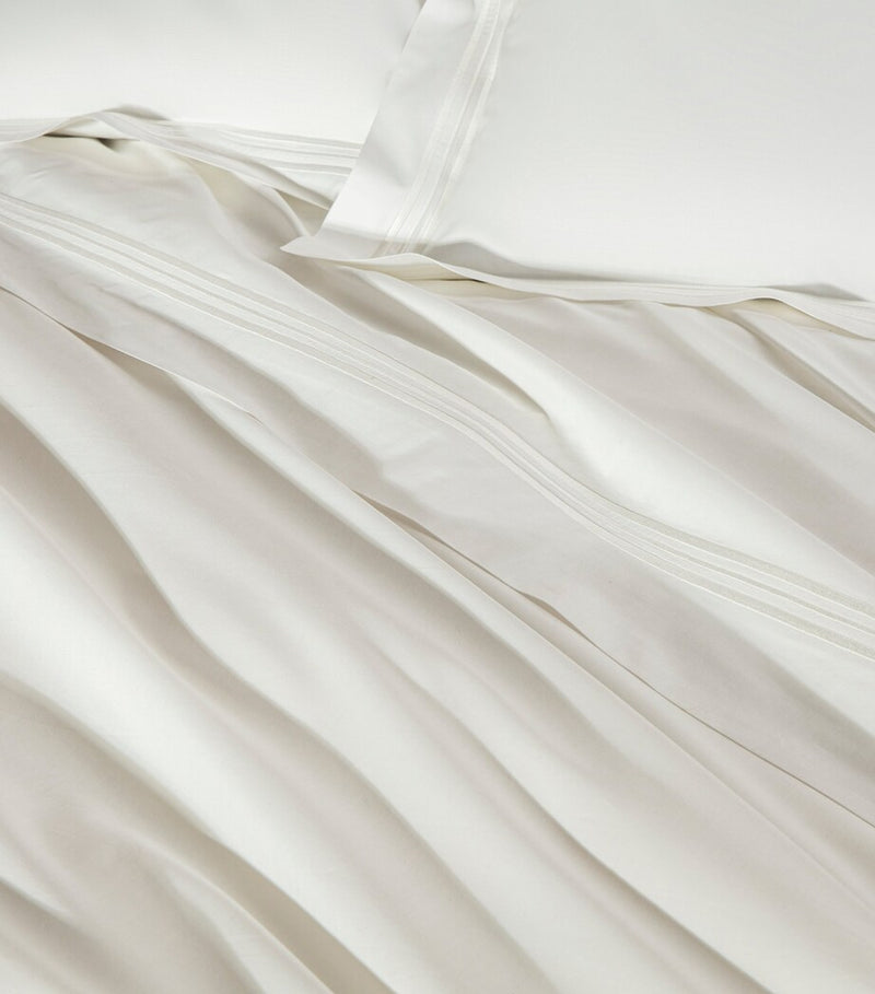 Frette Triplo Bourdon King XL duvet cover - British product