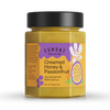 Egmont Creamed Honey Passionfruit 225g - British product