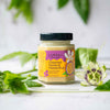 Egmont Creamed Honey Passionfruit 225g - British product
