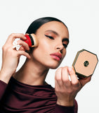 Carolina Herrera Nude Couture matte bronzer, UK version