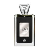 Superdrug Lattafa Ejaazi Silver Intensive Perfume 100ml EDP- Buy online at McGrocer