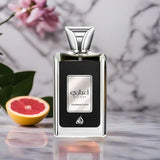 Lattafa Ejaazi Silver perfume 100ml, UK version