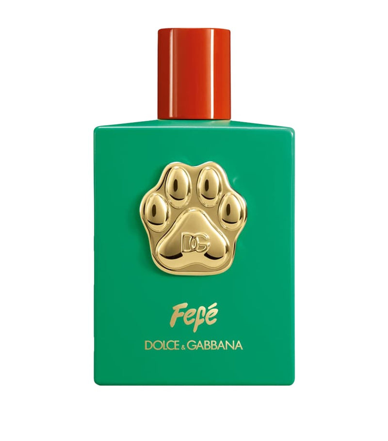 Dolce&Gabbana Fefé dog fragrance mist 100ml (British brand)