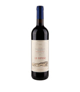 Harrods Sassicaia Le Difese 2023 Tuscany Red Wine 75cl- Buy online at McGrocer