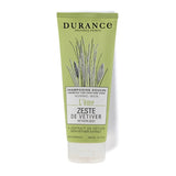 Durance Shampoo Body Wash Vetiver Zest 200ml - British product