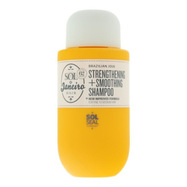 Sol De Janeiro Brazilian Joia Shampoo 90ml (British brand)