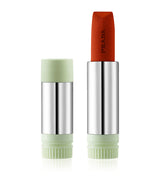 Harrods Prada Beauty Monochrome Hyper Matte Lipstick Refill Matte Finish Lipstick- Buy online at McGrocer