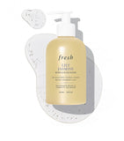 Fresh Lily Jasmine hand and body wash 300ml, UK version