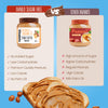 Diablo crunchy peanut butter no added sugar 350g, UK version