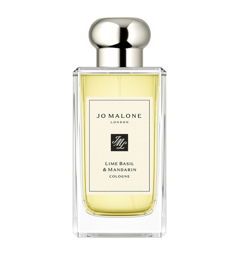 Jo Malone London Lime Basil & Mandarin Cologne, UK version