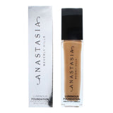 Anastasia Beverly Hills Luminous Foundation 355N - British product