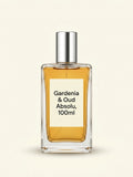 Jo Malone London Gardenia & Oud Absolu fragrance 100ml, imported from the UK