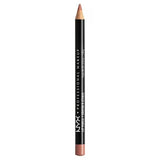 Superdrug NYX Professional Makeup Slim Lip Pencil Peekaboo Neutral- Buy online at McGrocer