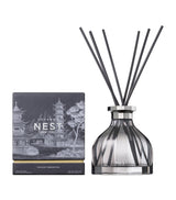 Harrods NEST New York VOYAGES Opulent Osmanthus Reed Diffuser 500ml- Buy online at McGrocer