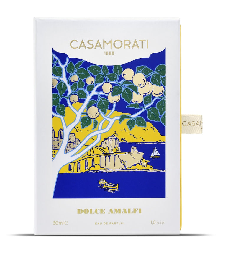 Xerjoff Dolce Amalfi eau de parfum 30ml (British brand)