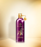 Montale Arabians Rose Leather Eau de Parfum 100ml, UK version