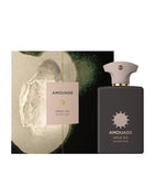 Amouage Opus XIII Silver Oud Eau de Parfum 100ml, imported from the UK