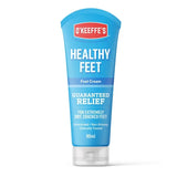 O'Keeffe's Healthy Feet Moisturising Cream Tube 85g