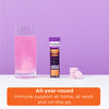 Sambucol Immune Support Tablets Berry Flavour 15 Tablets (British brand)