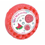 Bomb Cosmetics body buffer sponge Wild Watermelon - British product