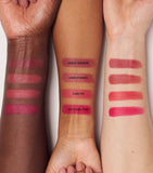 MAC MACximal Silky Matte Lipstick, imported from the UK