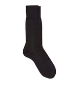 Harrods Falke No.6 Wool-Silk Socks- Buy online at McGrocer