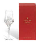 Louis XIII crystal Pillet glass 50ml - British product