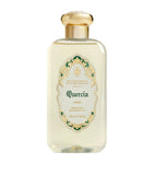Santa Maria Novella Quercia bath gel 250ml, UK version