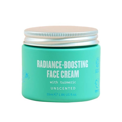 Superdrug Lucy Bee Organic Radiance-Boosting Sensitive Skin Face Cream 55ml- Buy online at McGrocer
