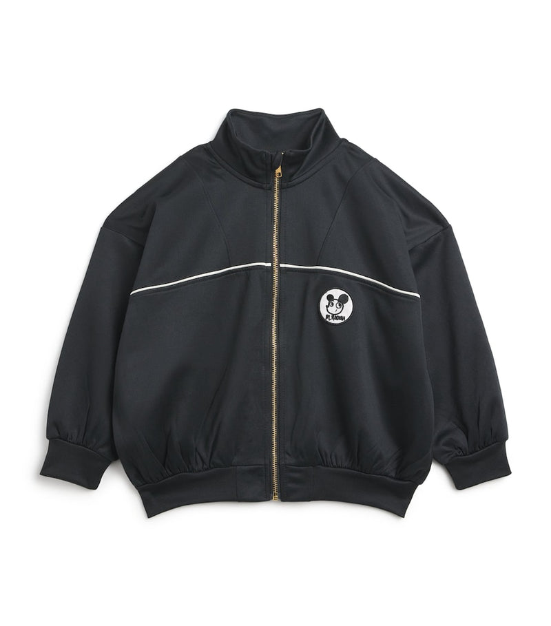 Mini Rodini Ritzratz Patch jacket 3-11 years, imported from the UK