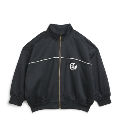 Mini Rodini Ritzratz Patch Jacket (3-11 Years)