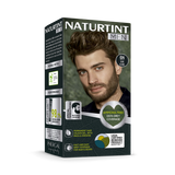 Holland & Barrett Naturtint Men Permanent Hair Colour Gel 6N Dark Blonde 170ml- Buy online at McGrocer