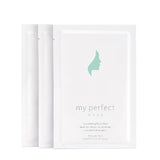 Superdrug The Perfect Cosmetics Company My Perfect Sheet Mask 3-Pack Hyaluronic Acid Propolis- Buy online at McGrocer