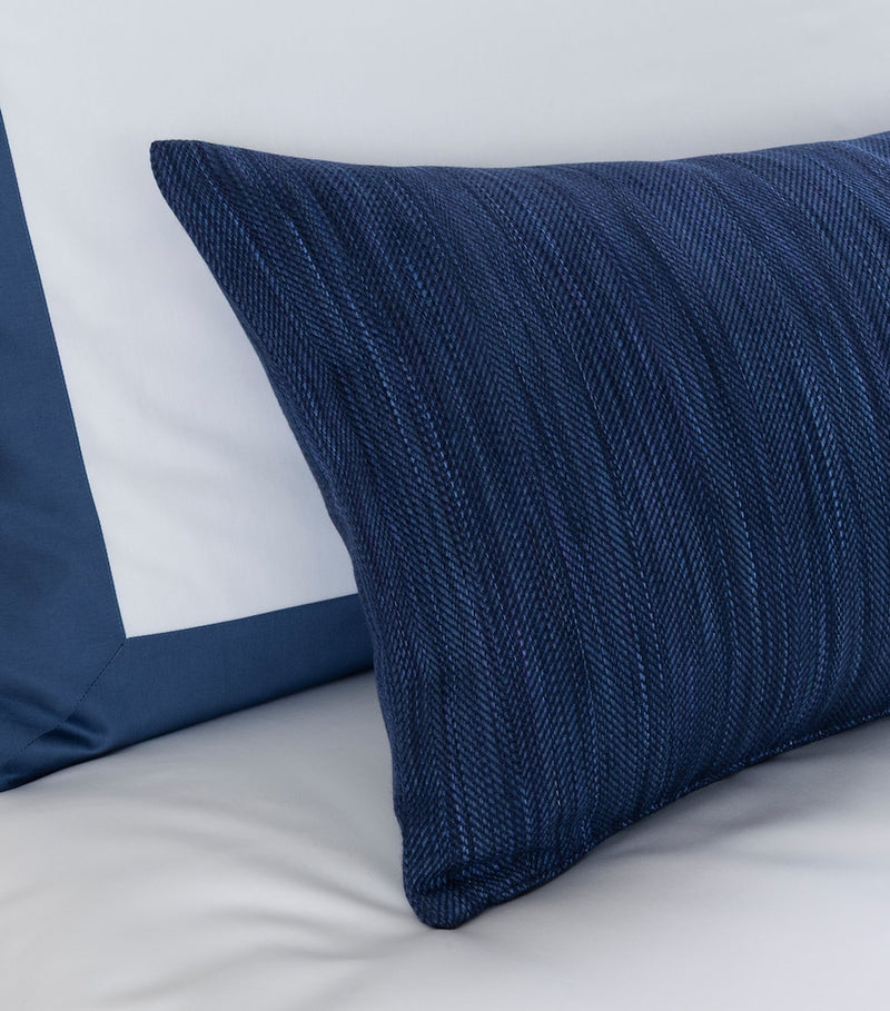 Frette decorative cushion cover 40cm x 140cm - British product