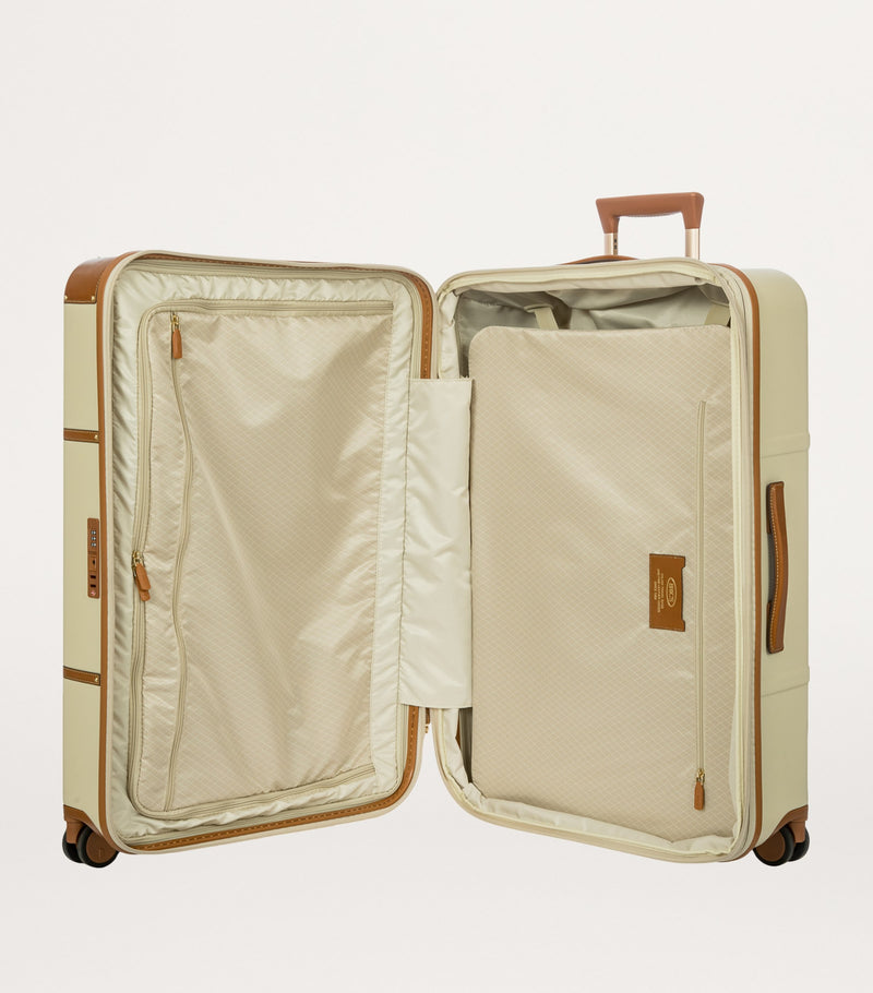 Bric's Bellagio 3 Check-In Suitcase 76cm - British product
