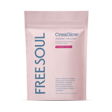Holland & Barrett Free Soul CreaGlow Raspberry Creatine and Collagen Supplement 360 g- Buy online at McGrocer