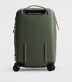 Peak Design Roller Pro Hard Cabin Suitcase 55cm, imported from the UK