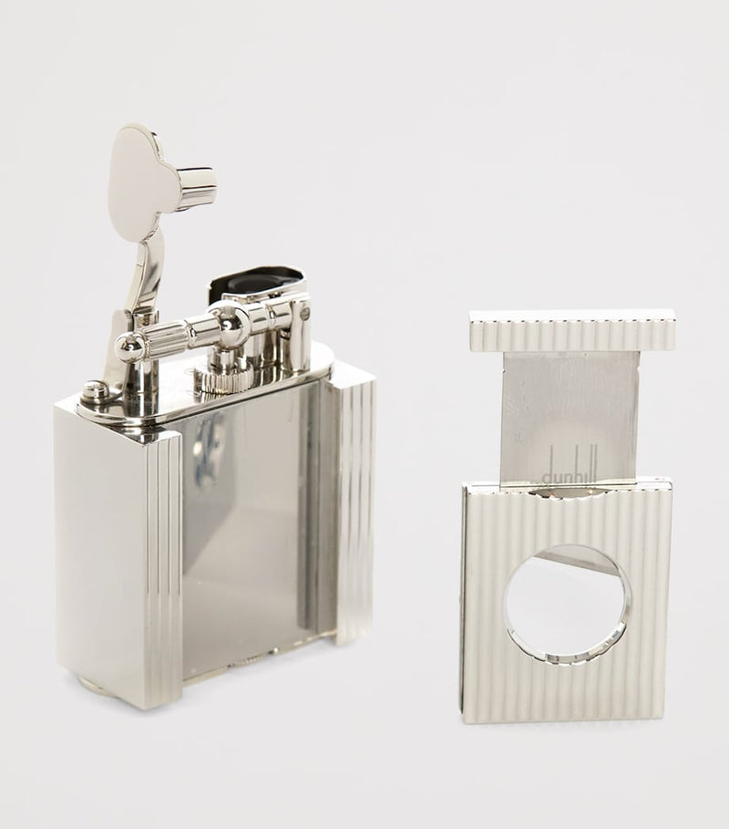 Dunhill Turbo Lighter - British product