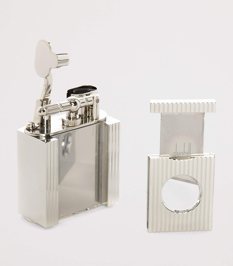 Dunhill Turbo Lighter - British product