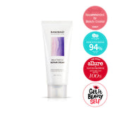 Banobagi Milk Thistle Repair Cream Face Care - British product
