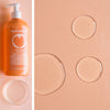 Naturtint Curly Curl Definer Shampoo 330ml, imported from the UK