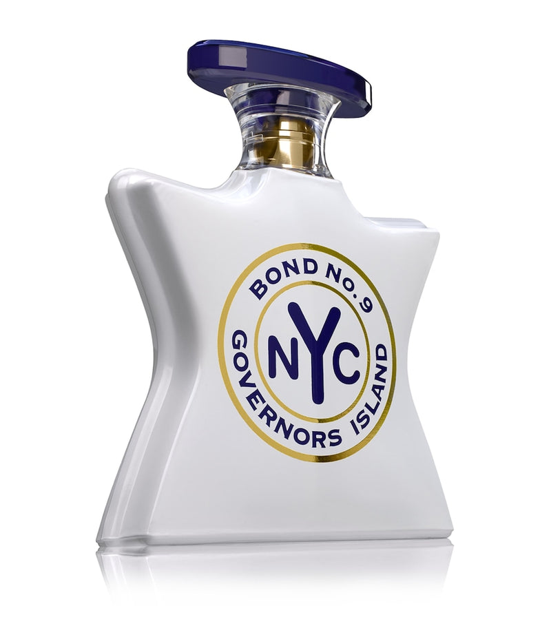 Bond No 9 Governor's Island Eau de Parfum 100ml, imported from UK