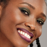 Ultra Eyeshadow Palette Earths eye makeup (British brand)
