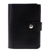 Harrods Ettinger Leather Capra Pill Case Daily Pill Organiser- Buy online at McGrocer