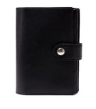 Ettinger Leather Capra Pill Case - British product