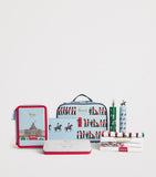 Harrods Guardsmen tea towels set of two - British product