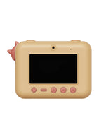 Zoofamily Zoo Print Fox P2 instant camera (British brand)