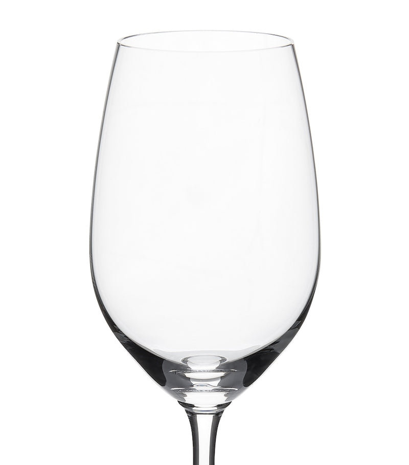 Riedel Vinum port glasses set of 2 crystal (British brand)
